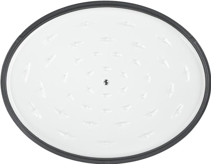 Actual product image Tefal LOV roaster (34 cm, Casserole + Stewpot, Pot, Iron)