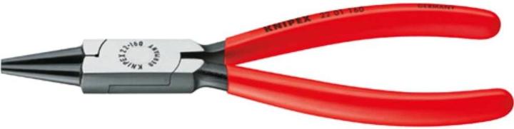Produktbild Knipex Elektronik- u. Feinmechanik Ru (160 mm)