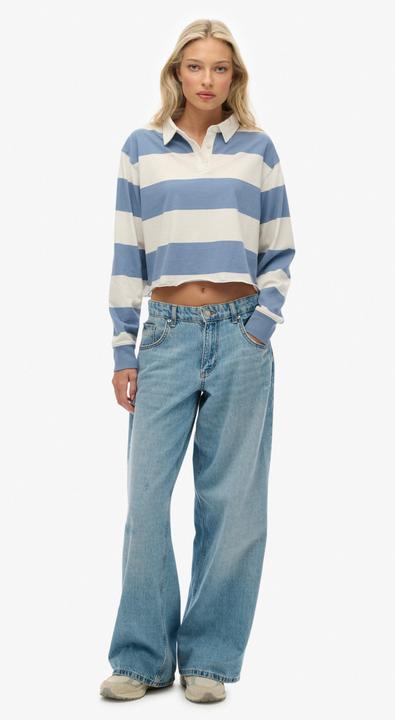 Produktbild Superdry Athletic Essentials Stripe (M)