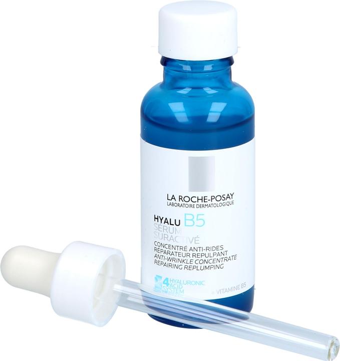 Actual product image La Roche Posay Hyalu B5 Suract Serum (30 ml)