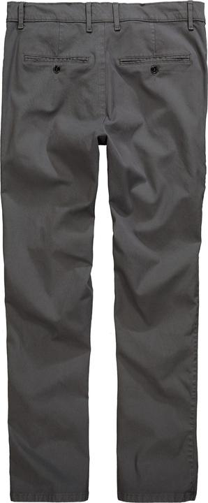 Image du produit Men+ Pantalon chino, ventre confort, coupe Regular Fit - jusqu'au 74 (70)