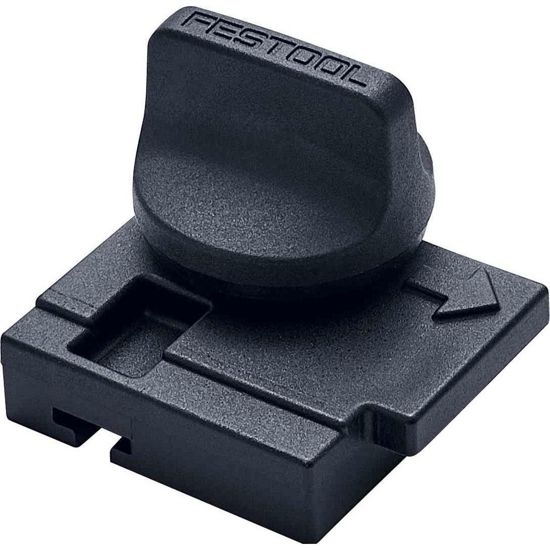 Festool, Zubehör Maschine, Rückschlagstopp FS-RSP