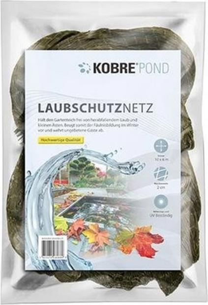 Image du produit KobrePond Filet de protection des feuilles