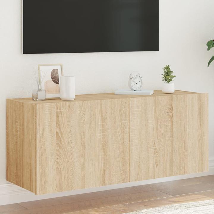 Immagine prodotto vidaXL TV-Wandschrank (100 x 35 x 41 cm)