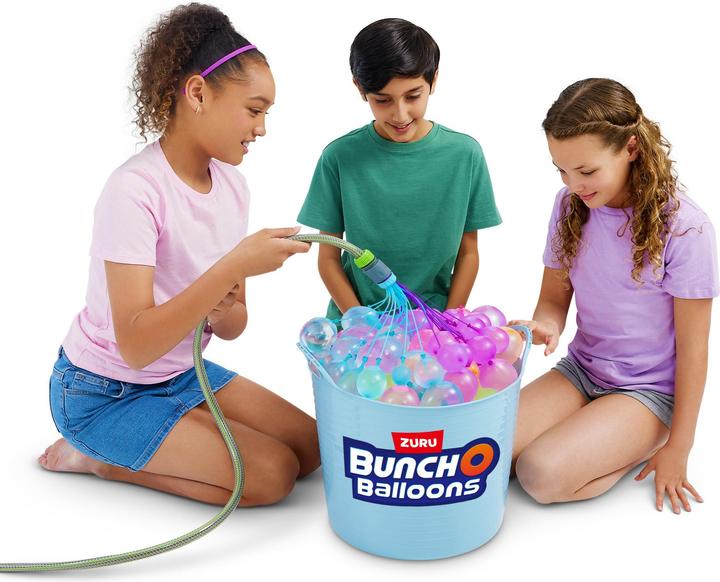 Produktbild Zuru Balony Wodne Tropical Party (1 x)
