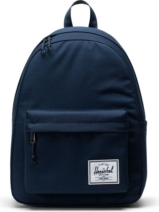 Produktbild Herschel Rucksack Classic 26 l, Dunkelblau (26 l)