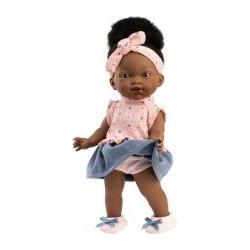 Llorens Zoe Puppe 28cm