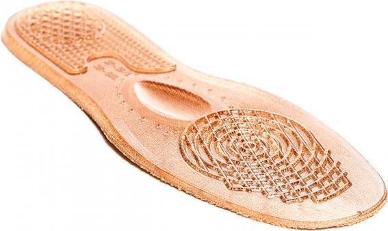 Actual product image Collonil E Soles Gel Aktiv, size 37/38