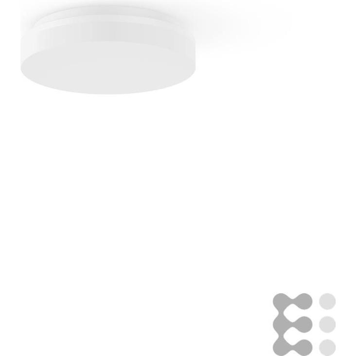 Thumbnail - RZB, Wandleuchte + Deckenleuchte, LED-Wand-u. (1350 lm)