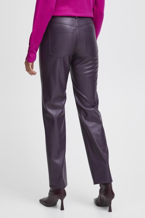 Produktbild B.young gerade geschnittene hose dafany (42)