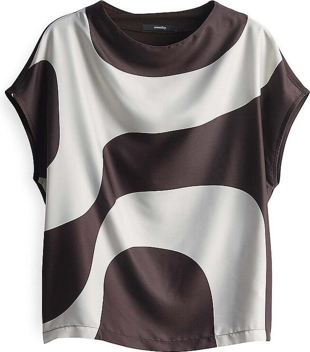 Actual product image Someday Blusenshirt KESORA (42)