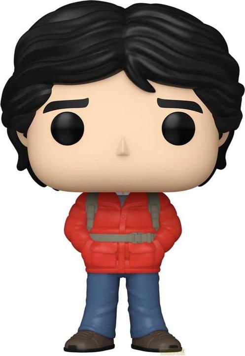 Image du produit Funko American Werewolf POP ! Movies Figurine vinyle David Kessler 9 cm