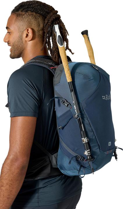 Actual product image Rab Protium 20 (20 l)