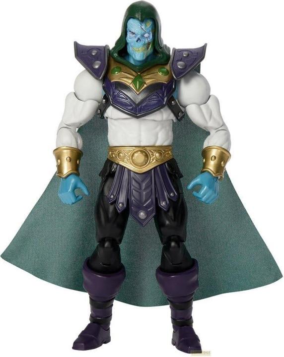 Image du produit 0 Masters of the Universe Masterverse Core New Etheria Keldor