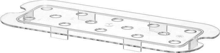 Actual product image Hendi Drip tray Poly GN 1/3 (GN 1/3)