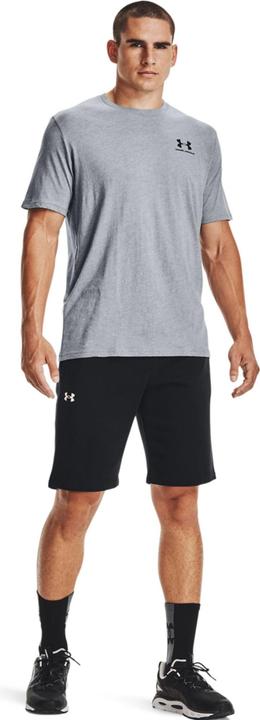 Produktbild Under Armour Sportstyle Left Chest T-Shirt (XXL)