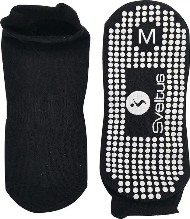 Actual product image Sveltus Non Slip Yoga Socks Size M (39 - 40)