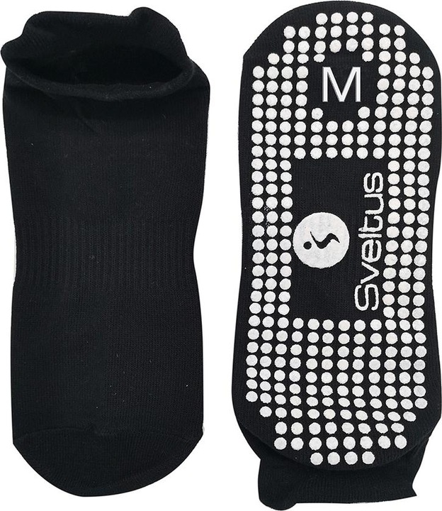 Produktbild Sveltus Non Slip Yoga Socken Gr. M (39 - 40)
