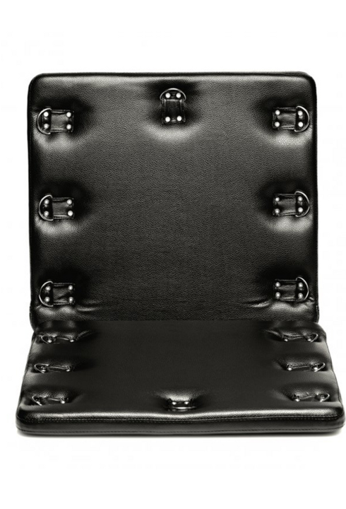 Actual product image XR Brands Bondage board