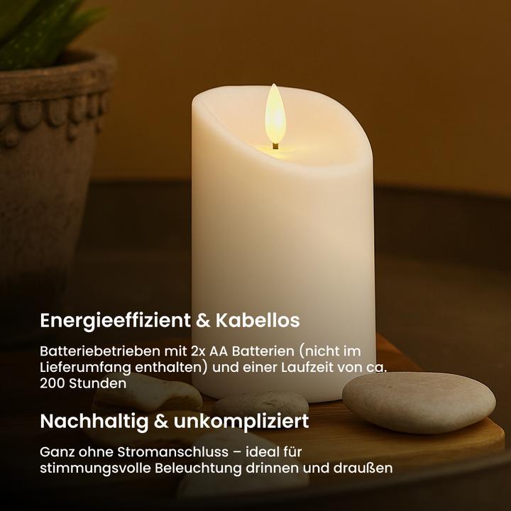 Produktbild Star Trading Flamme (1 x)