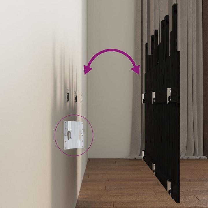 Produktbild vidaXL Ammon (146.5 x 3 x 80 cm)