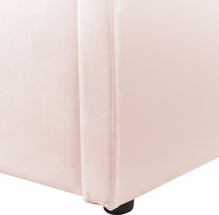 Actual product image Beliani Eyburie (90 x 200 cm)