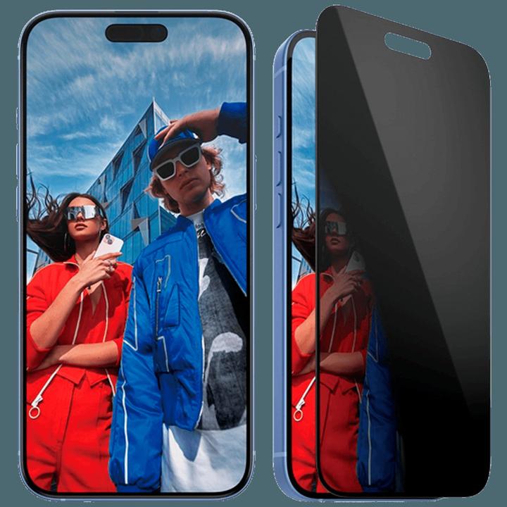 Produktbild PanzerGlass Ultra-Wide Fit (1 Stk., Apple iPhone 15 Plus, Apple iPhone 16 Plus)