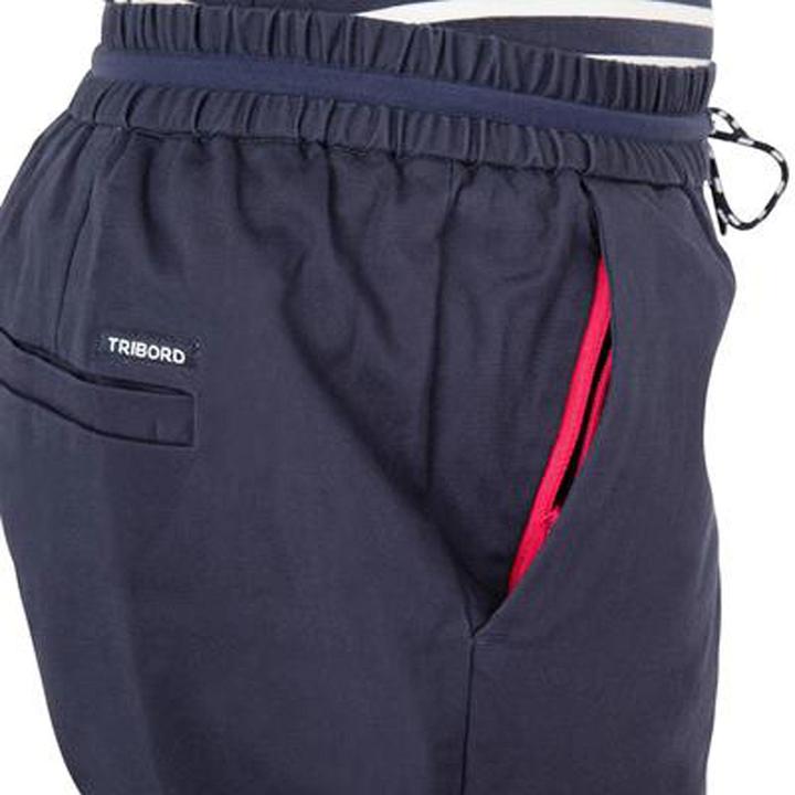 Actual product image Tribord short sailing 100 w 306948 (XXL)