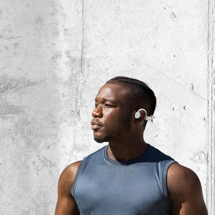 Immagine prodotto T'nB Kopfhörer Sport Energy Bone (12 h, Senza fili)