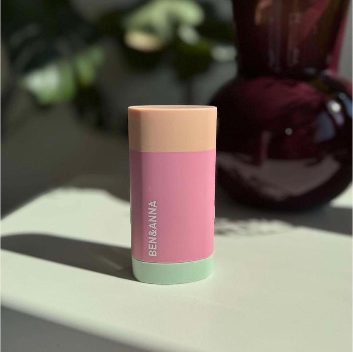 Produktbild Ben & Anna Starterset Refill (Stick, 40 g)