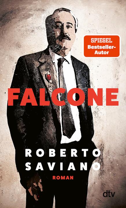 Produktbild Falcone (Deutsch, Roberto Saviano)
