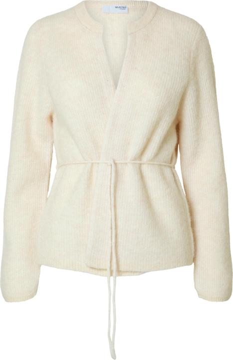 Immagine prodotto Selected Femme Cardigan con cintura (3XL)