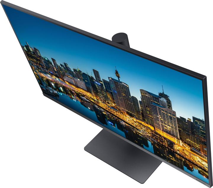 Productafbeelding Samsung F32TU870VP (3840 x 2160 Pixels, 32")