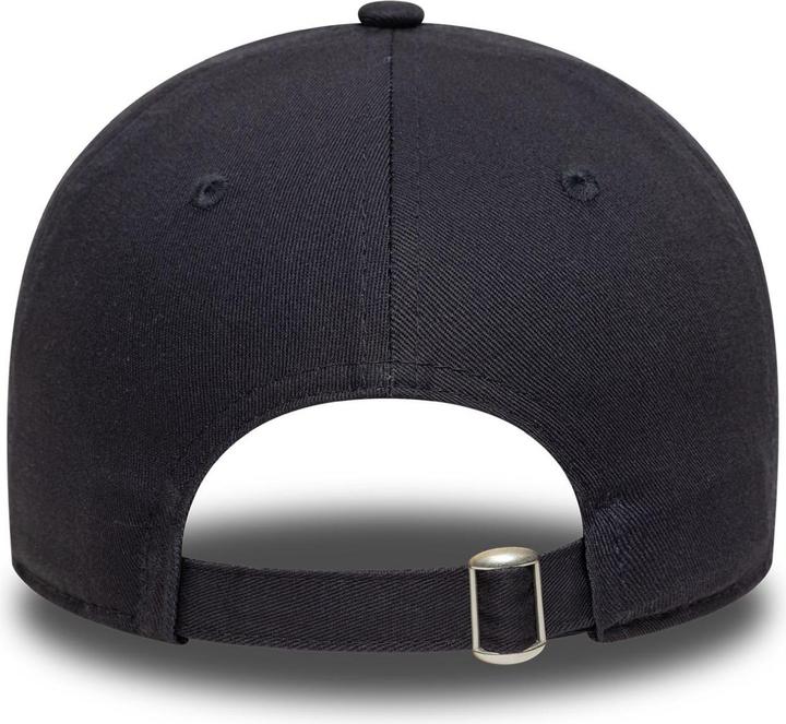 Image du produit New Era 9Twenty Adjustable Cap - Manchester United Navy