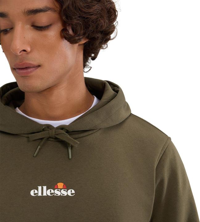 Produktbild Ellesse Sweatshirt Casual Bequem sitzend PERSHUTA 2 (L)