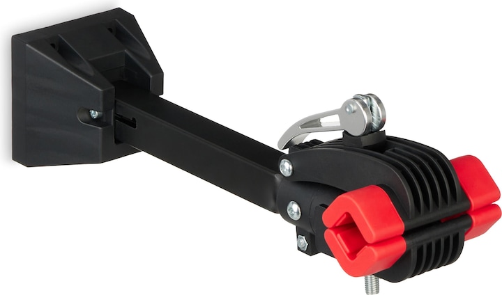 Actual product image Relaxdays Bicycle assembly stand