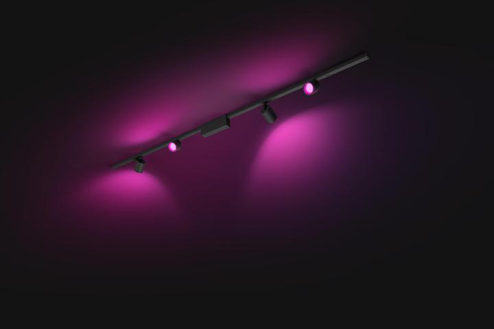 Produktbild Philips Hue Perifo Basis Set (1960 lm)