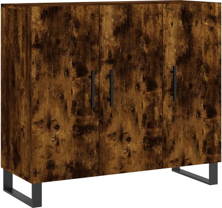 Image du produit vidaXL Sideboard (90 x 34 x 80 cm)