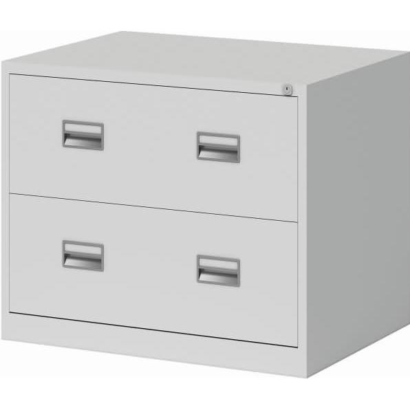 Bisley, Aktenschrank, Eco