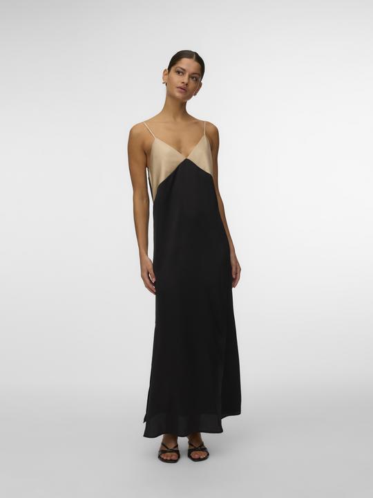 Actual product image Vero Moda VMJOY Langes Kleid Kleid (S)