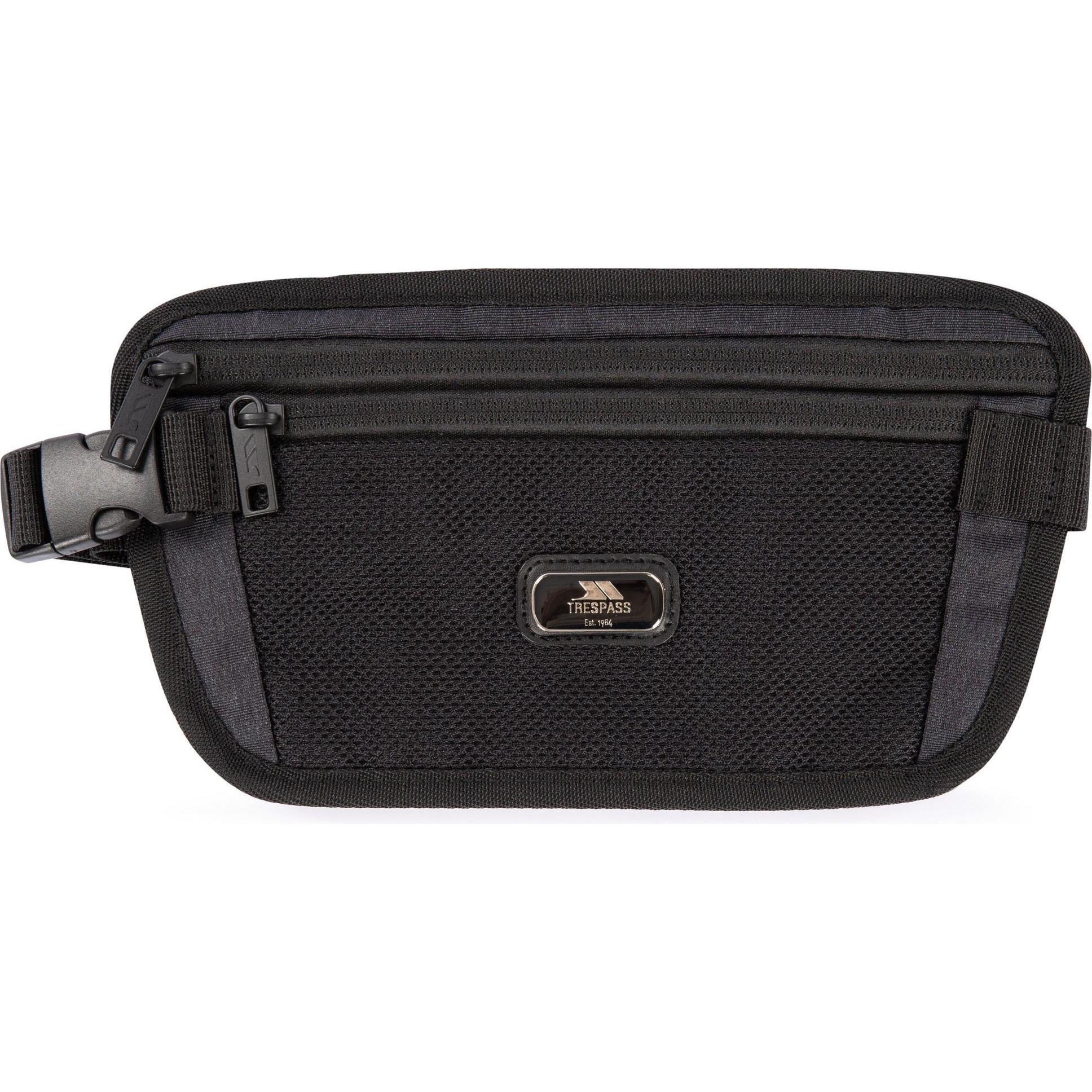 Trespass, Bauchtasche, Bauchtasche KEEPCLOSER, Grau