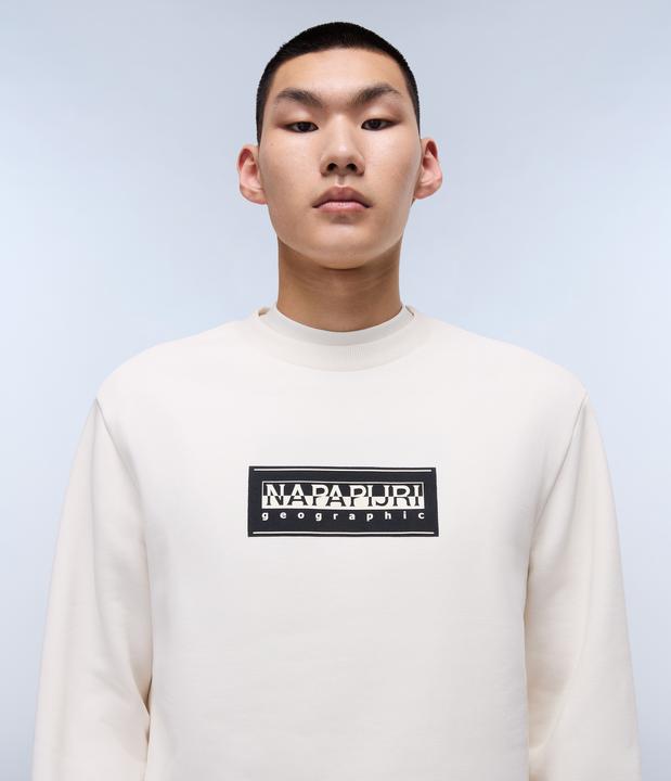 Produktbild Napapijri Box Logo (XXL)