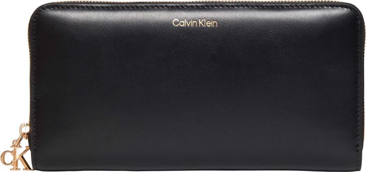 Actual product image Calvin Klein Geldbörse CK PULLER
