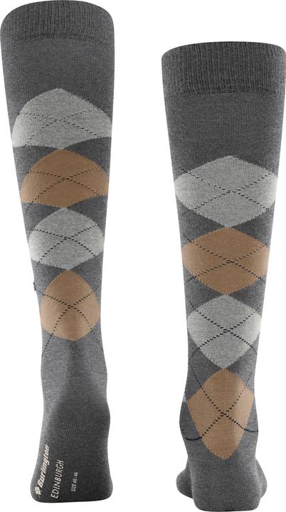Produktbild Burlington Edinburgh Herren (Einzelpack, 40 - 46)