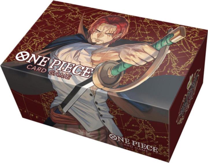 Immagine prodotto Bandai One Piece Card Case e Playmat