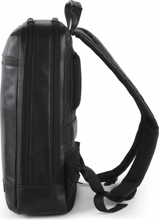Actual product image Jost Aarhus backpack leather 42 cm laptop compartment (12 l)