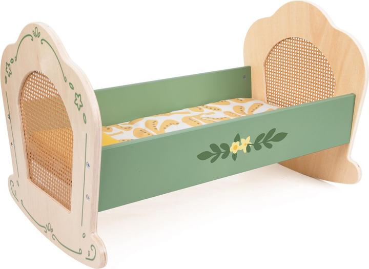 Immagine prodotto Classic World Wiege Vintage