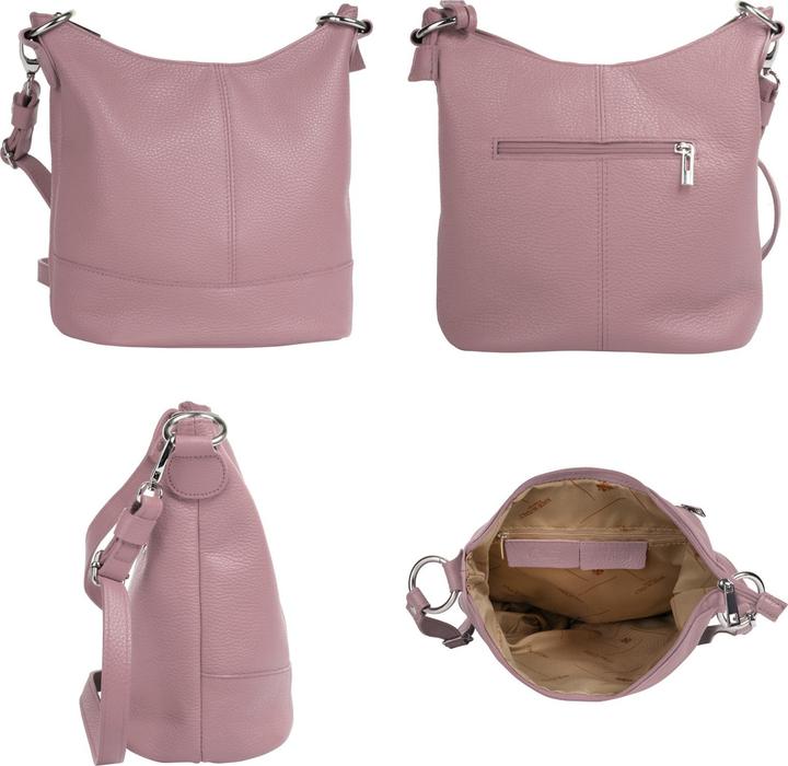 Actual product image Cluty Umhängetasche