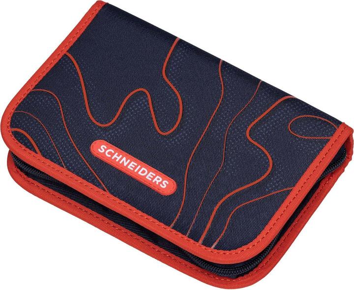 Produktbild Schneiders Ergolite Schulranzen-Set 8-teilig (21 l)