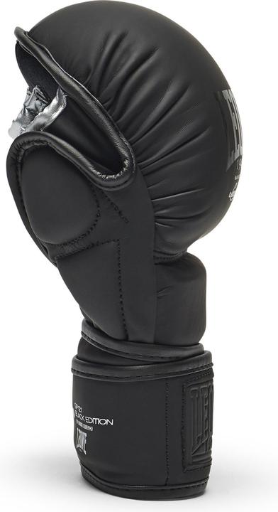 Produktbild Leone Sparring Handschuhe Black Edition GP121 (S)